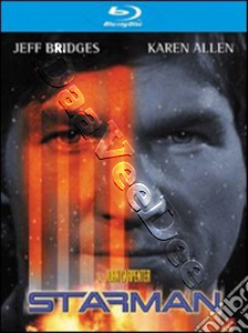 Starman |   Blu-Ray